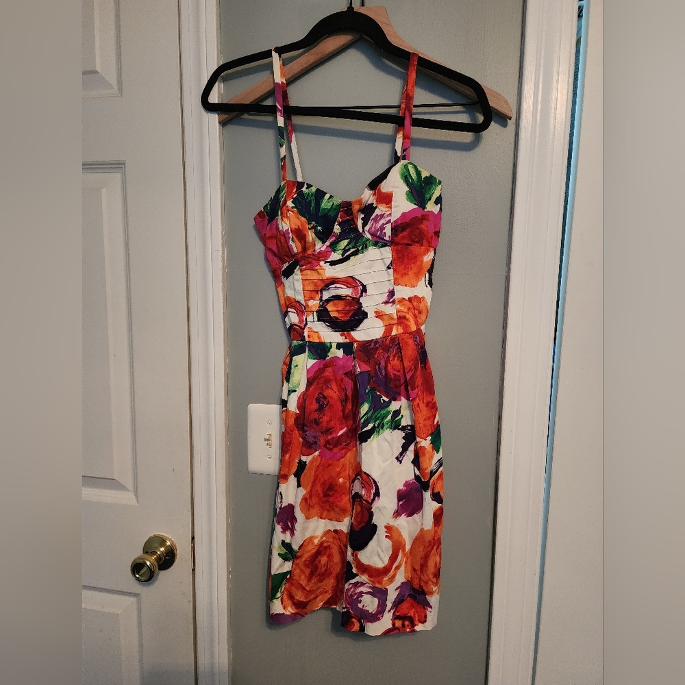 Cocktail dress